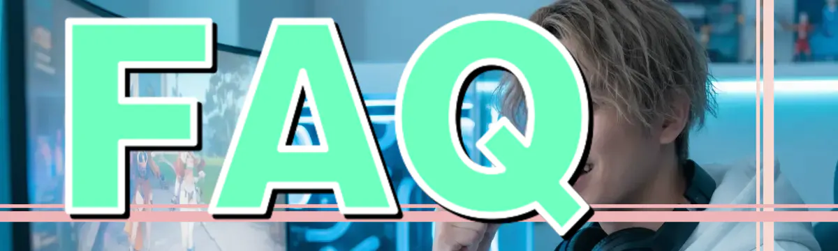FAQ