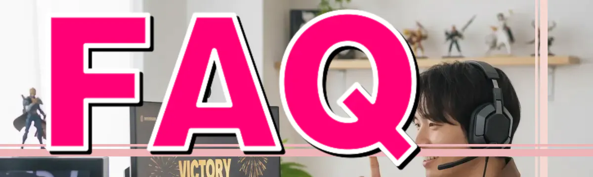 FAQ