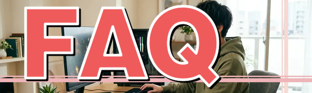 FAQ