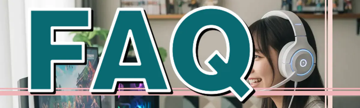 FAQ